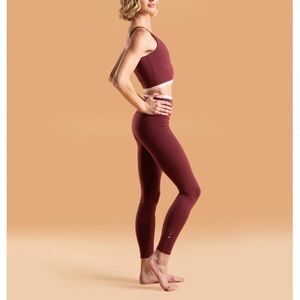 Elastique Athletics Lisse leggings